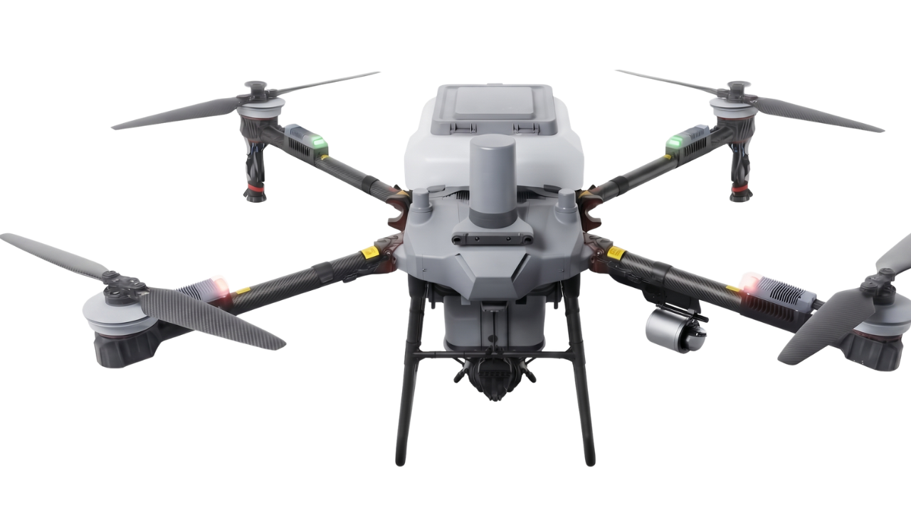 DJI AGRAS T70P